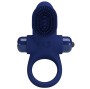 PRETTY LOVE - PALLE ANELLO CON VIBRAZIONE BLU