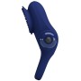 PRETTY LOVE - PALLE ANNEAU VIBRANT BLEU