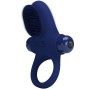PRETTY LOVE - PALLE ANNEAU VIBRANT BLEU