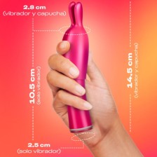 DUREX - TOY VIBRADOR VIBE & TEASE