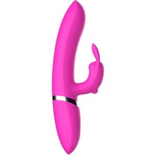 ARMONY - AVA VIBRATOR RABBIT ROSE