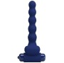 PRETTY LOVE - AJMAL VIBRATIONSRING MIT STECKER BLAU