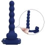 PRETTY LOVE - AJMAL ANEL VIBRADOR COM PLUG AZUL