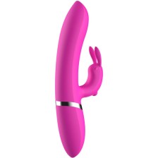 ARMONY - AVA VIBRADOR COELHO FÚCSIA