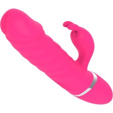 ARMONY - GODE VIBRATEUR NASTY FUCHSIA LAPIN