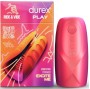 MASTURBADOR VIBRADOR DUREX -TOY RIDE & VIBE