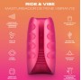 DUREX -TOY RIDE & VIBE VIBRATOR-MASTURBATOR