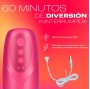 DUREX - MASTURBATEUR VIBRATEUR TOY RIDE & VIBE