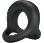 PRETTY LOVE - ELLIOTT ANELLO VIBRANTE NERO