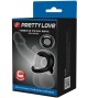 PRETTY LOVE - ELLIOTT AANNEAU VIBRANT NOIR