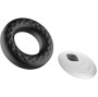 ARMONY - LORD'S LOVE CONTROLE REMOTO VIBRADOR ANEL PRETO