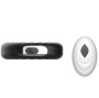 ARMONY - LORD'S LOVE RING VIBRATOR FERNBEDIENUNG SCHWARZ