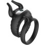 ARMONY - BULL'S PASION ANNEAU VIBRANT 10 VITESSES NOIR