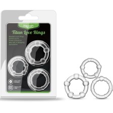 ARMONY - TITAN LOVE BEADED...