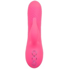 CALEXOTICS - SACRAMENTO SWEETIE VIBRADOR COELHO ROSA POR CALIFORNIA DREAMING