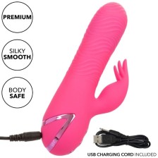 CALEXOTICS - SACRAMENTO SWEETIE VIBRATEUR LAPIN ROSE PAR CALIFORNIA DREAMING