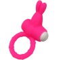 ARMONY - MS BUNNY VIBRATOR RING SILICONE PINK