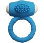 ARMONY - POWER O VIBRATOR RING SILICONE GREEN