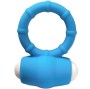 ARMONY - POWER O VIBRATOR RING SILICONE GREEN