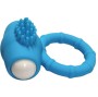 ARMONY - POWER O ANNEAU VIBRATEUR VERT SILICONE