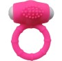 ARMONY - POWER O ANNEAU VIBRATEUR SILICONE ROSE