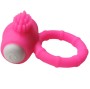 ARMONY - POWER O VIBRATOR RING SILICONE PINK