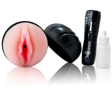 BAILE - PUSSY VAGINA VIBRATOR 7 RHYTHMEN CIBERSKYN