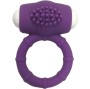 ARMONY - POWER O VIBRATOR RING SILICONE PURPLE