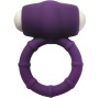 ARMONY - POWER O ANELLO VIBRATORE IN SILICONE VIOLA