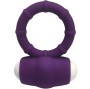 ARMONY - POWER O VIBRATOR RING SILICONE PURPLE