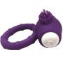 ARMONY - POWER O VIBRATOR RING SILICONE PURPLE