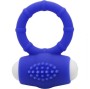 ARMONY - POWER O ANNEAU VIBRATEUR SILICONE BLEU