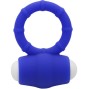 ARMONY - POWER O ANNEAU VIBRATEUR SILICONE BLEU