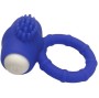 ARMONY - POWER O ANNEAU VIBRATEUR SILICONE BLEU