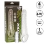 CALEXOTICS - MAXX PENIS EXTENDER AJUSTÁVEL TRANSPARENTE