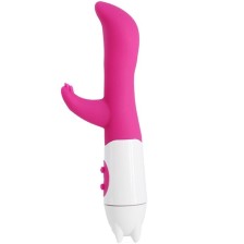 ARMONY - VIBRATOR & STIMULATOR G-PUNKT 10 GESCHWINDIGKEITEN ROSA