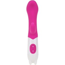 ARMONY - VIBRATOR & STIMULATOR G-PUNKT 10 GESCHWINDIGKEITEN ROSA