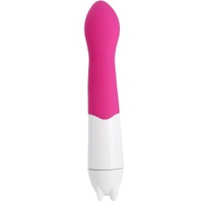 ARMONY - VIBRATOR & STIMULATOR G-PUNKT 10 GESCHWINDIGKEITEN ROSA