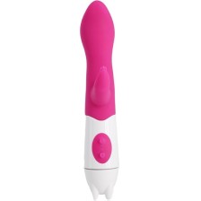 ARMONY - VIBRATOR & STIMULATOR G SPOT 10 SPEEDS PINK