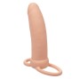 CALEXOTICS - MAXX THICK DOUBLE PÉNÉTRATEUR 10 VIBRATIONS CHAIR