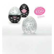 TENGA - MASTURBATOR EGG IN LOVE