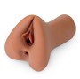 PDX PLUS - PICK YOUR PLEASURE XL REALISTA STROKER MARROM
