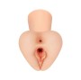 PDX PLUS - PICK YOUR PLEASURE XL STROKER RÉALISTE CHAIR