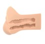 PDX PLUS - PICK YOUR PLEASURE XL STROKER RÉALISTE CHAIR