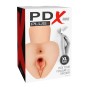 PDX PLUS - PICK YOUR PLEASURE XL REALISTICO STROKER FLESH