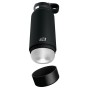 PDX PLUS - FAP FLASK BOTTLE DISCRET STROKER CLEAR MODEL 1
