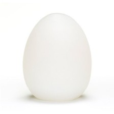 TENGA - SHINY MASTURBATOR EGG