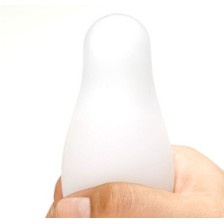 TENGA - SHINY MASTURBATOR EGG