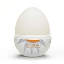 TENGA - SHINY MASTURBATOR EGG