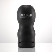 TENGA - AIR-TECH WIEDERVERWENDBARER VAKUUMBECHER STARK